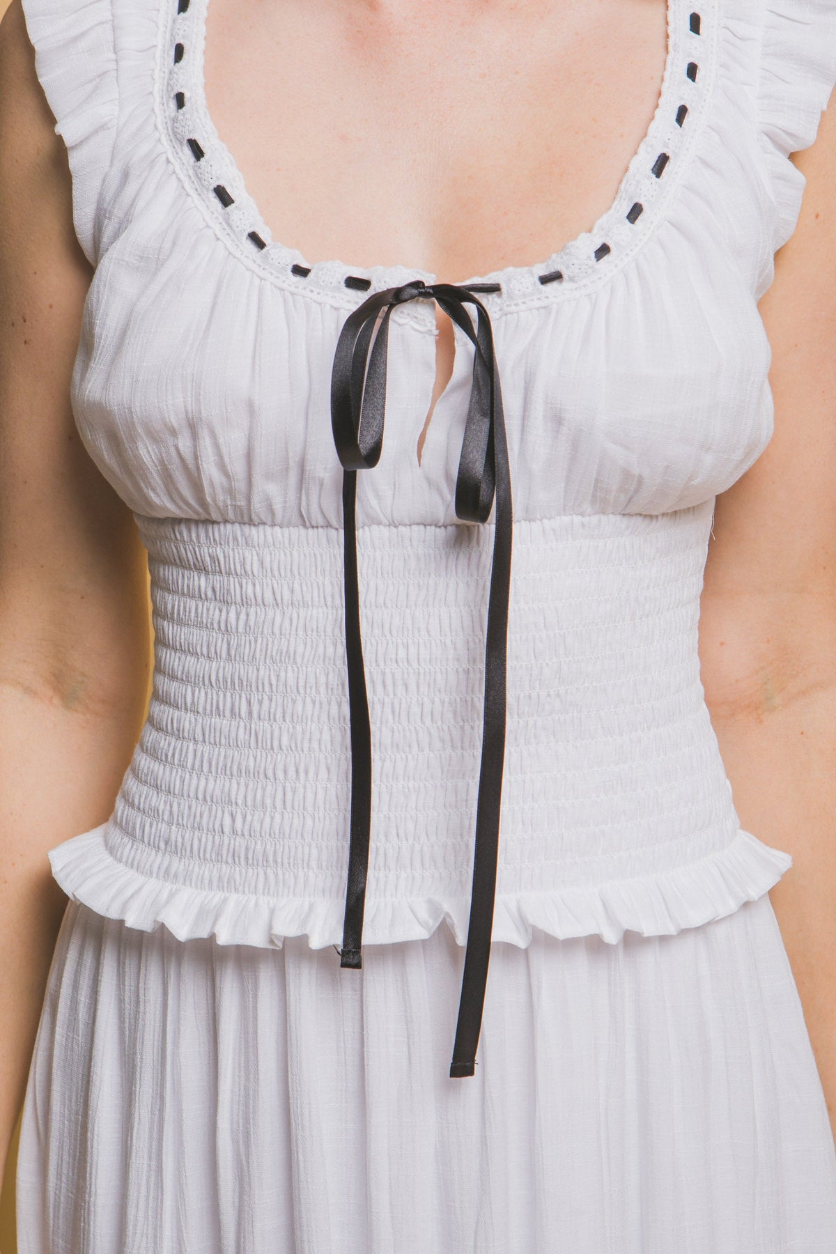 VESTIDO LARGO CASUAL 212859