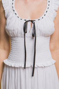 VESTIDO LARGO CASUAL 212859