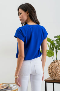 BLUSA CASUAL 312205