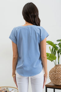 BLUSA CASUAL 312205