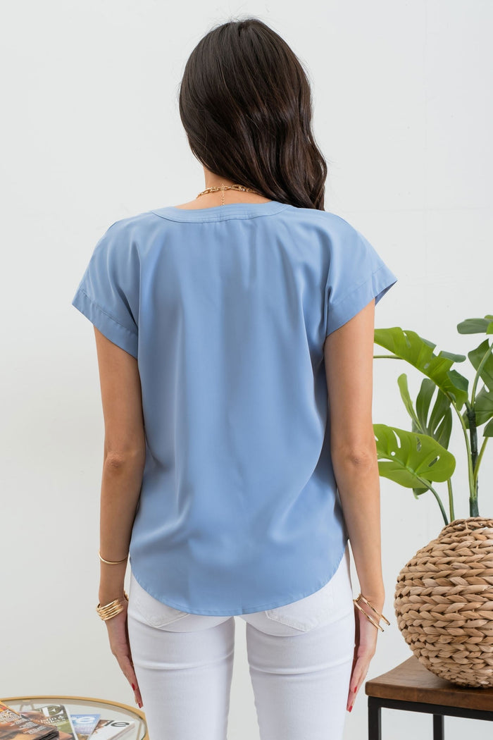 BLUSA CASUAL 312205