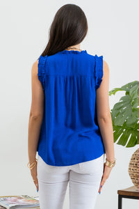 BLUSA CASUAL 312265
