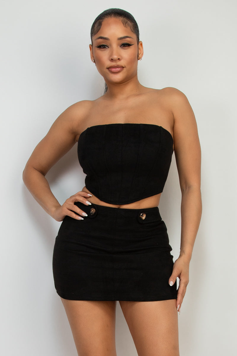 BLUSA CASUAL 312386 – Little Closet by the sea