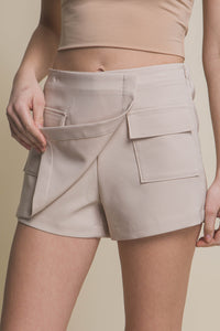 SHORT FALDA  C12102