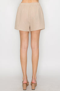 SHORT FALDA  C12603