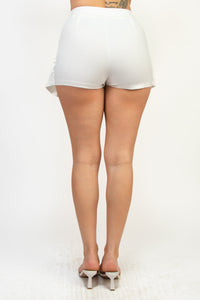 SHORT FALDA  C12787