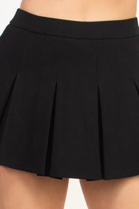 SHORT FALDA  C12787