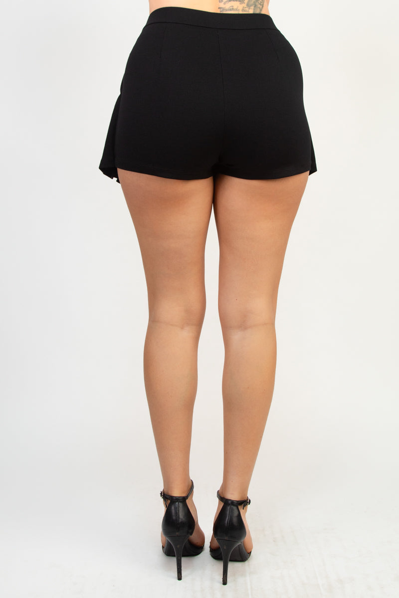 SHORT FALDA  C12787
