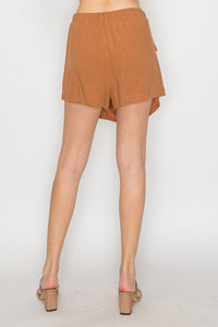 SHORT FALDA  C12827