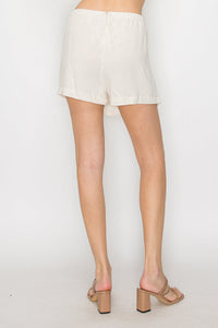 SHORT FALDA  C12827