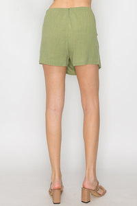 SHORT FALDA  C12827