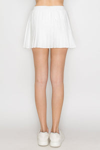 SHORT FALDA  C12841