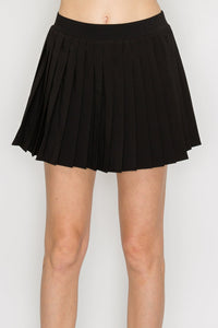 SHORT FALDA  C12841
