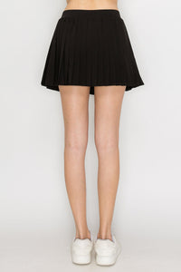 SHORT FALDA  C12841