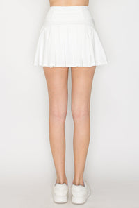 SHORT FALDA  C12842