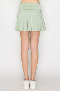 SHORT FALDA  C12842