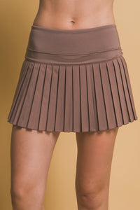 SHORT FALDA  C12873