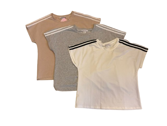 CONJUNTO TOP Y FALDA LARGA  F2680