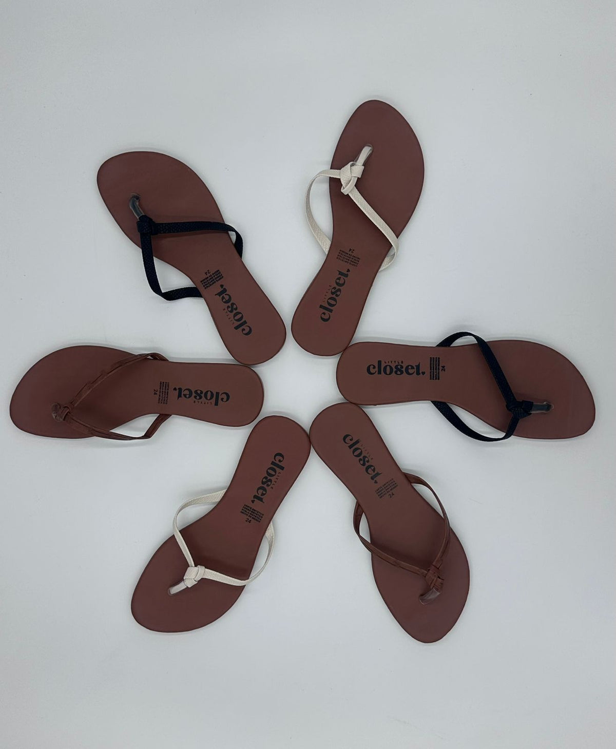 PAQUETE BASICA NCB 3 X $499