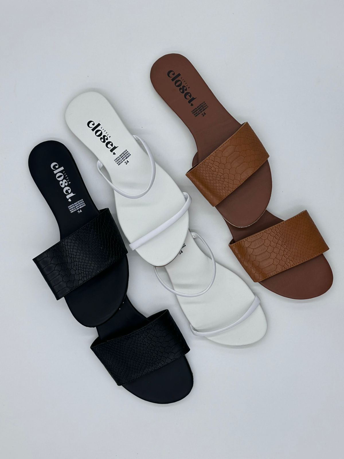 PAQUETE LITIBU-PARAISO NCB 3 X $499