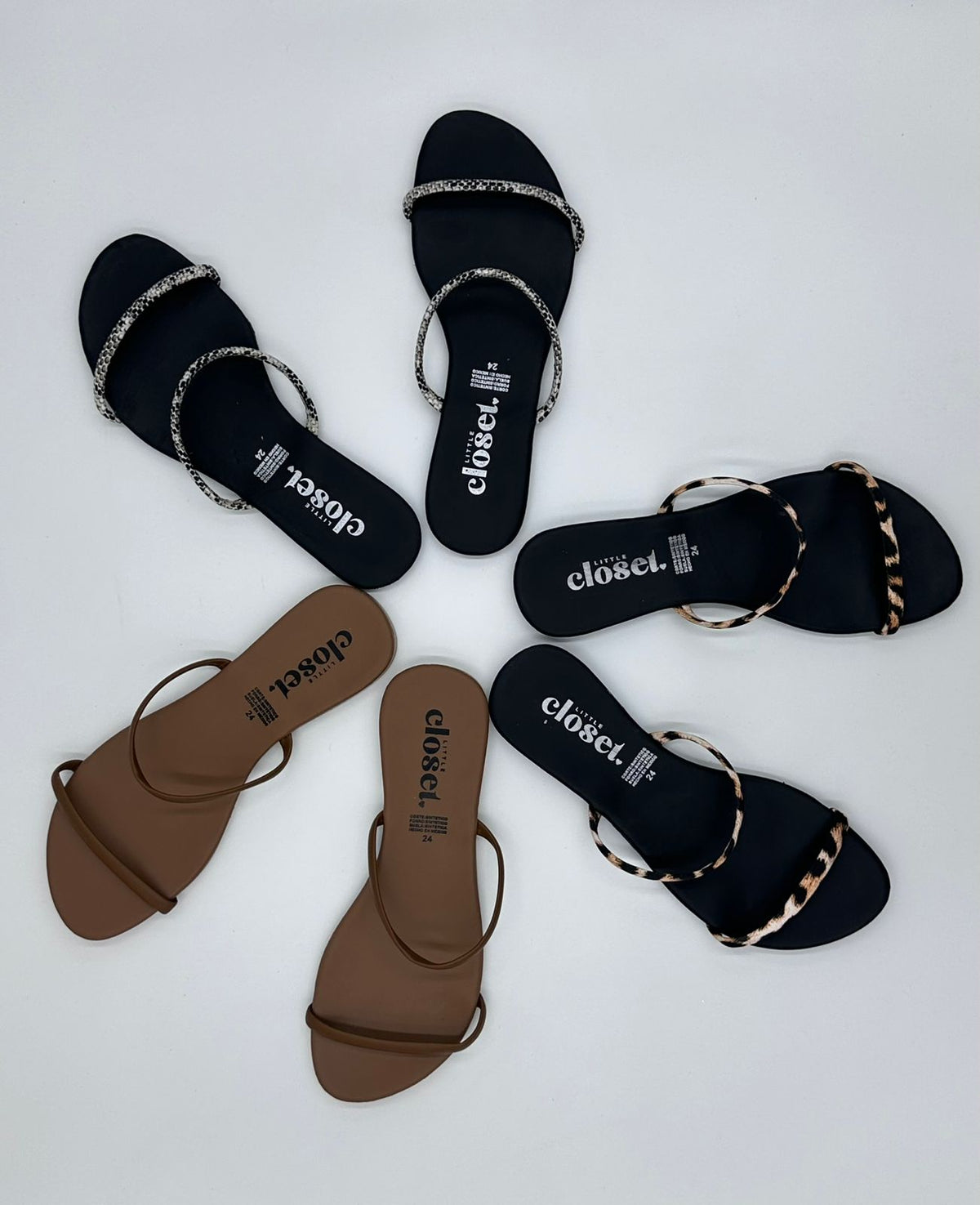 PAQUETE PARAISO CSL 3 X $499