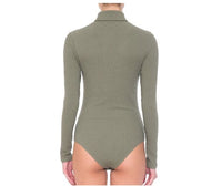 PANTIBLUSA  OLIVE D11779OL