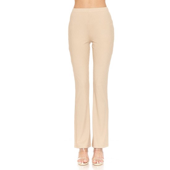 PANTALON  TAUPE 611358TA
