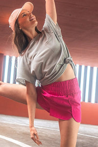 SHORT DEPORTIVO Z11717