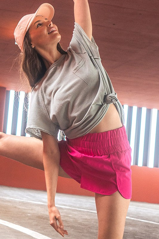 SHORT DEPORTIVO Z11717