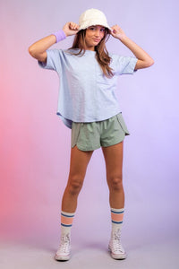 SHORT DEPORTIVO Z11717