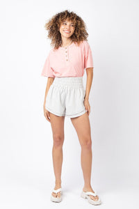 SHORT DEPORTIVO Z11715