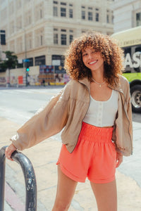 SHORT DEPORTIVO Z11715