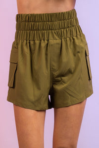 SHORT DEPORTIVO Z11714