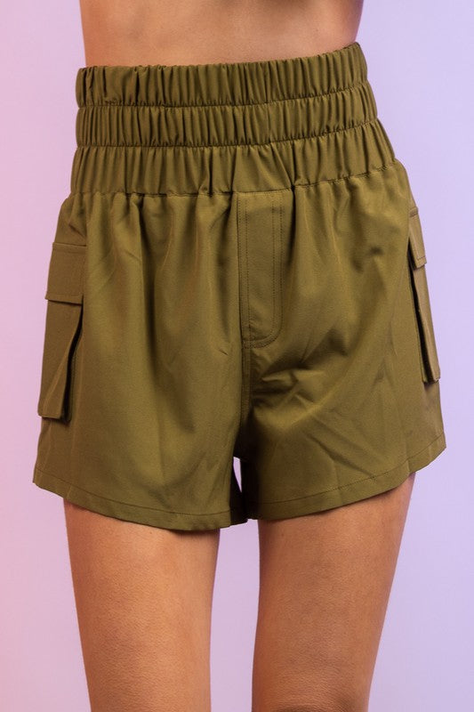 SHORT DEPORTIVO Z11714