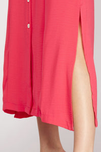 VESTIDO LARGO CASUAL 211545