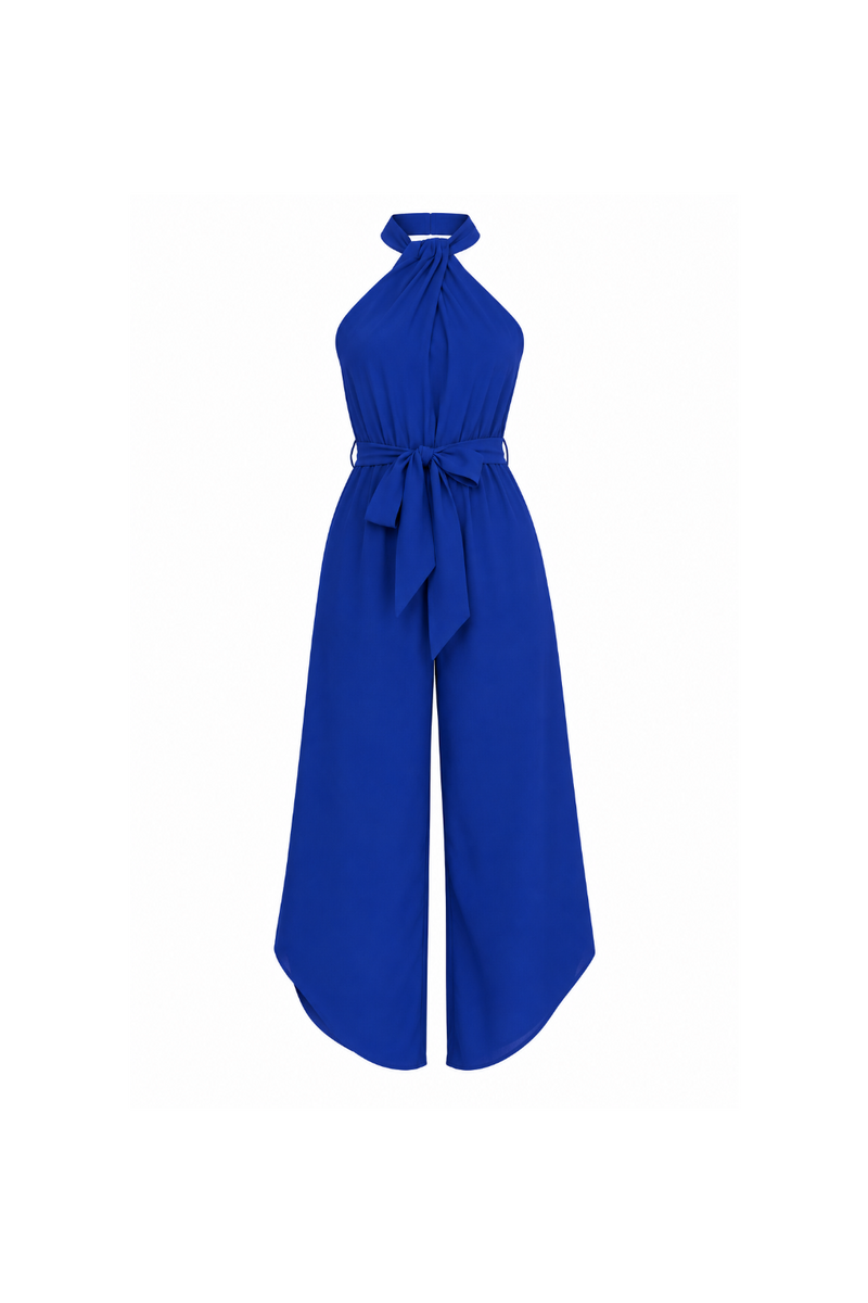 Monos  –  Jumpers y Palazzos