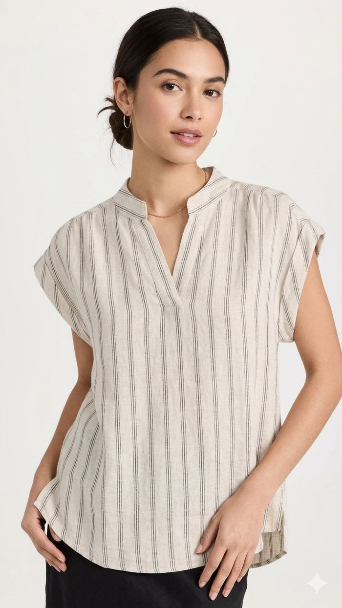 BLUSA LINO 013413