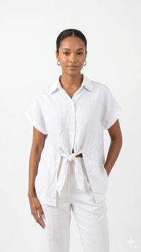 BLUSA LINO 013418