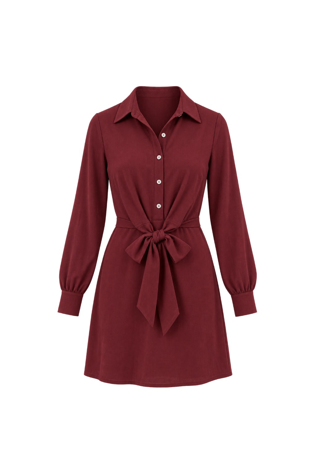 VESTIDO CORTO CASUAL  113198
