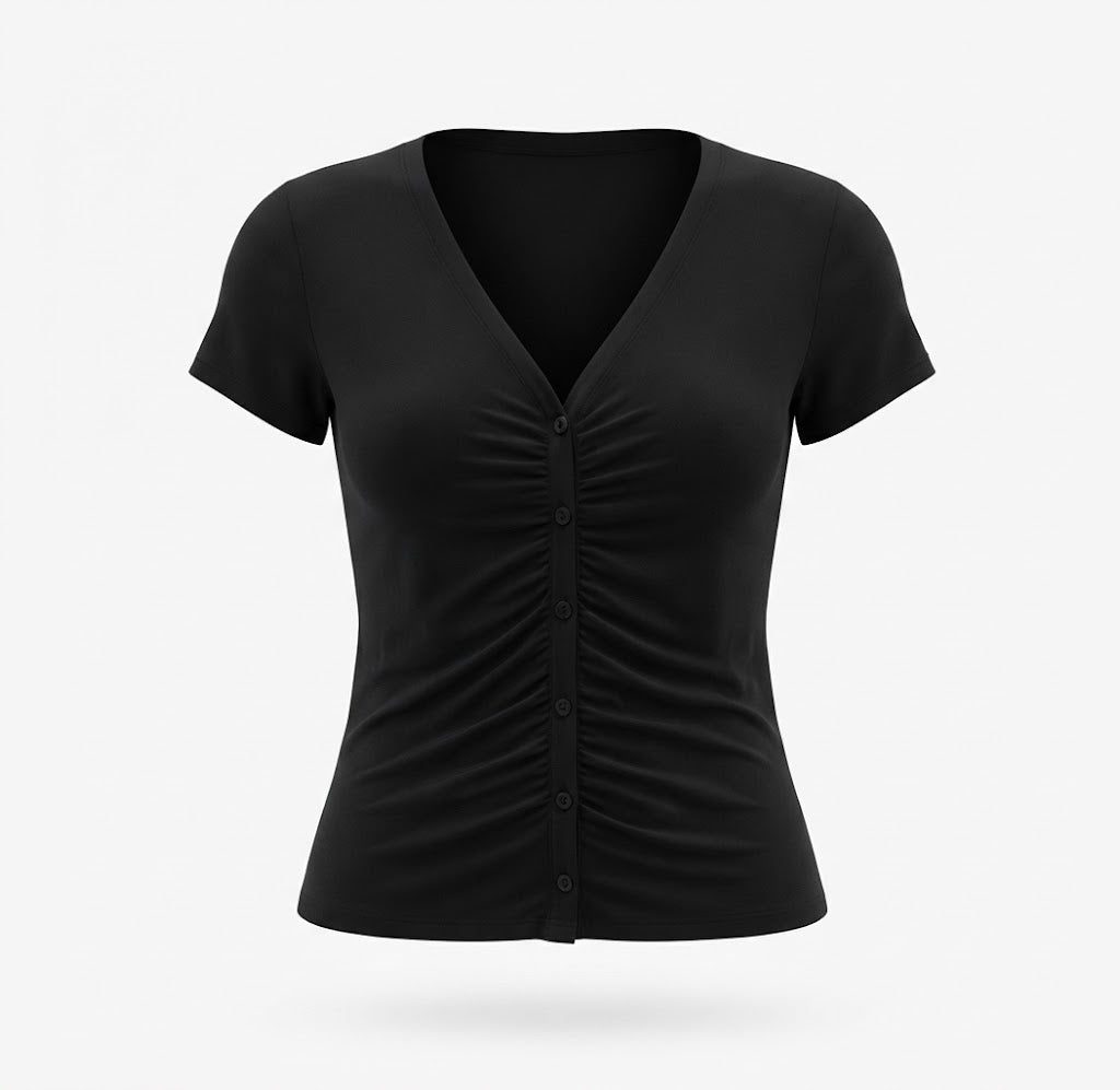 BLUSA CASUAL 312044