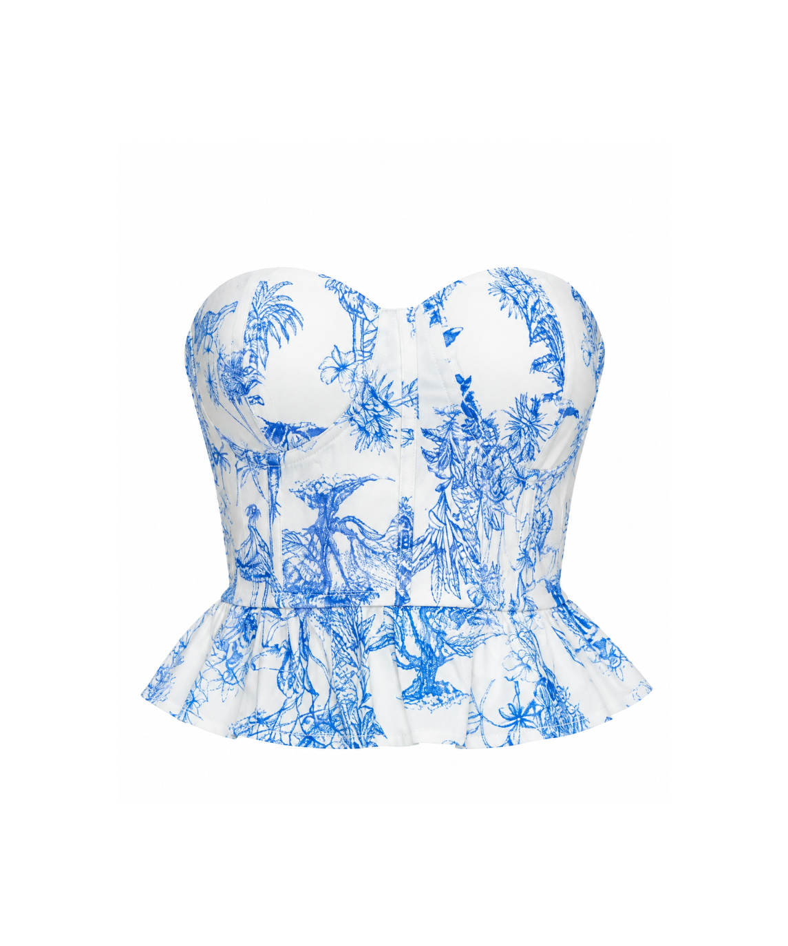 BLUSA CASUAL 313012