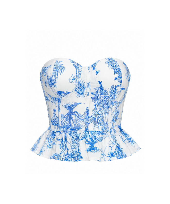 BLUSA CASUAL 313012