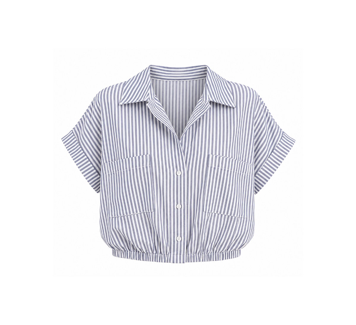 CROP TOP T13019
