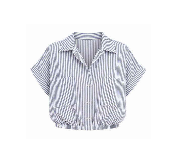 CROP TOP T13019
