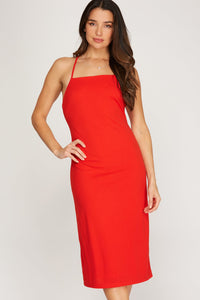 VESTIDO CORTO CASUAL  111527