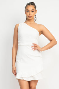 VESTIDO CORTO CASUAL  112597
