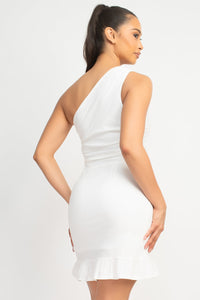VESTIDO CORTO CASUAL  112597