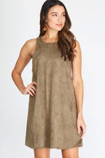 LIGHT OLIVE