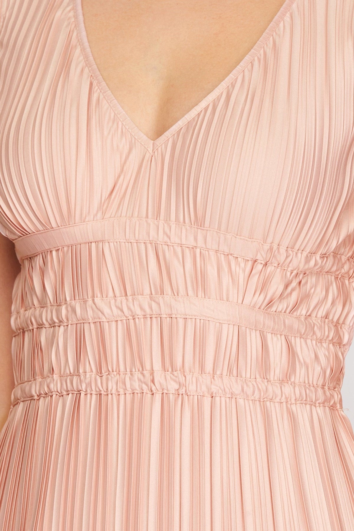 VESTIDO CORTO CASUAL  112653