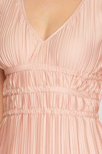VESTIDO CORTO CASUAL  112653